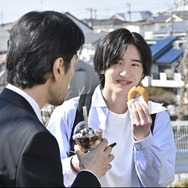 「キャスター」第4話（C）TBS