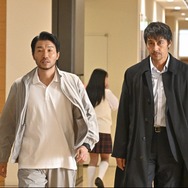 「キャスター」第4話（C）TBS