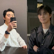 パク・ソジュンの新たな“彼氏風ショット”誕生！久しぶりのオフショットにファン喜び【PHOTO】