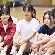 「キャスター」第4話（C）TBS