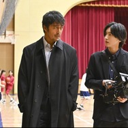 「キャスター」第4話（C）TBS