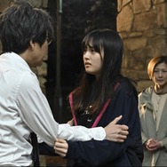 「キャスター」第4話（C）TBS