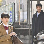 「キャスター」第4話（C）TBS