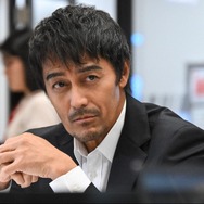 「キャスター」第4話（C）TBS