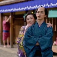 「べらぼう～蔦重栄華乃夢噺～」第17回（C）NHK