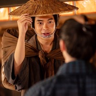 「べらぼう～蔦重栄華乃夢噺～」第17回（C）NHK