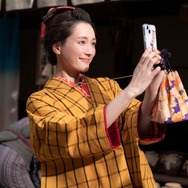 「べらぼう～蔦重栄華乃夢噺～」第17回（C）NHK