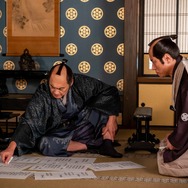 「べらぼう～蔦重栄華乃夢噺～」第17回（C）NHK