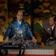 「べらぼう～蔦重栄華乃夢噺～」第17回（C）NHK