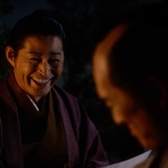 「べらぼう～蔦重栄華乃夢噺～」第17回（C）NHK