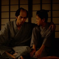 「べらぼう～蔦重栄華乃夢噺～」第17回（C）NHK