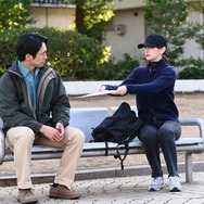 「あなたを奪ったその日から」第3話（C）カンテレ