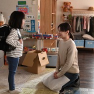 「あなたを奪ったその日から」第3話（C）カンテレ