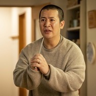 「パラレル夫婦 死んだ“僕と妻”の真実」第6話（C）カンテレ