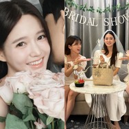 5月に結婚する『太陽を抱く月』女優、5姉妹でわちゃわちゃ台湾旅行！“幸せのお裾分け”【PHOTO】