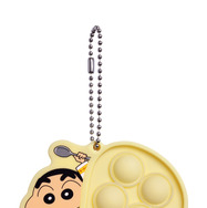 『映画クレヨンしんちゃん 超華麗！灼熱のカスカベダンサーズ』©臼井儀人／双葉社・シンエイ・テレビ朝日・ADK 2025