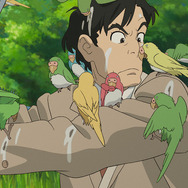 『君たちはどう生きるか』