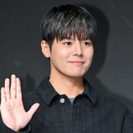 『弱いヒーロー Class2』リョウンが明かす役づくりの舞台裏「減量は非常に大変だった」