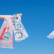 川崎市 藤子・F・不二雄ミュージアムにて「Brigitte Tanaka」コラボアイテムを発売（C）Fujiko-Pro