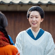 連続テレビ小説「あんぱん」　江口のりこ