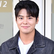 『弱いヒーロー Class2』リョウンが語る“推しキャラ愛”「原作を読んでからずっとソンジェ推しだった」