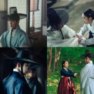 Netflix新作『呑金/タングム』登場人物それぞれが胸に秘めた思いに注目。交錯する感情の渦へ