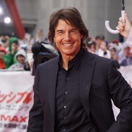 トム・クルーズ