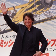 トム・クルーズ