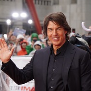 トム・クルーズ