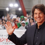 トム・クルーズ