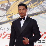 グレッグ・ターザン・デイヴィス