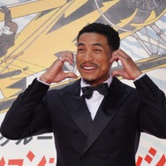 グレッグ・ターザン・デイヴィス