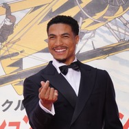 グレッグ・ターザン・デイヴィス