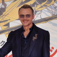 サイモン・ペッグ