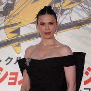 ヘイリー・アトウェル