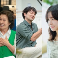 『君は天国でも美しい』でキム・ヘジャとハン・ジミンがたどる記憶と許しの旅、地獄の嘘から天国の真実へ