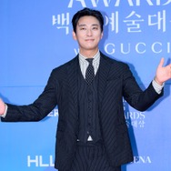 『トラウマコード』チュ・ジフンが「百想」最優秀演技賞を勝ち取った理由