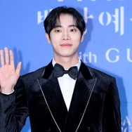 『オク氏夫人伝』チュ・ヨンウが「百想」新人賞に輝いた決め手は何だったのか