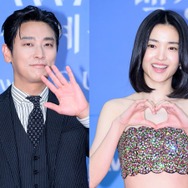 チュ・ジフン＆キム・テリが最優秀賞受賞！感涙スピーチとともに光った「第61回百想芸術大賞」