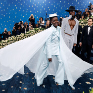 ルピタ・ニョンゴ Photo by Taylor Hill/Getty Images