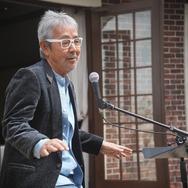 『父と僕の終わらない歌』©2025「父と僕の終わらない歌」製作委員会