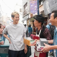 『父と僕の終わらない歌』©2025「父と僕の終わらない歌」製作委員会