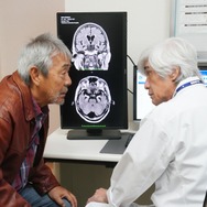 『父と僕の終わらない歌』©2025「父と僕の終わらない歌」製作委員会