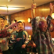 『父と僕の終わらない歌』©2025「父と僕の終わらない歌」製作委員会