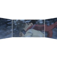 『名探偵コナン 隻眼の残像』©202５ 青山剛昌／名探偵コナン製作委員会