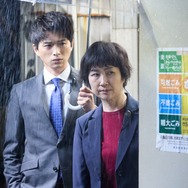 「恋は闇」第4話（C）NTV