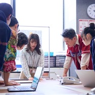 「恋は闇」第4話（C）NTV