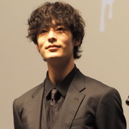 塩野瑛久／「魔物」記者会見