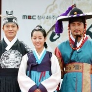 韓国時代劇の中で子供たちの友愛を描いた作品といえばやっぱり「あの傑作」