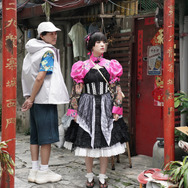 九龍ジェネリックロマンス 10枚目の写真・画像